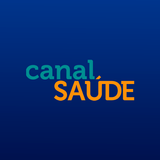 Canal Saúde 아이콘
