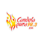 Candela Pura 98.3 FM icône