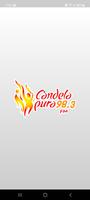 Candela Pura 98.3 FM capture d'écran 1