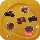 APK New Chocolate Sticker For Whatsapp 2019