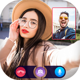 Live Random Video Chat - Live Video Call Free