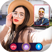 Live Random Video Chat - Live Video Call Free