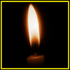 Candle torch compass sos light tm APK