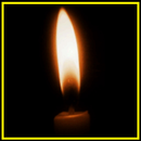 Candle torch compass sos light tm APK