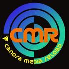 Candra Media ikona