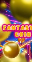 Fantasy Candy Coin Ball โปสเตอร์