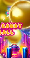 Fantasy Candy Coin Ball ภาพหน้าจอ 1