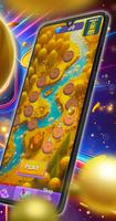 Fantasy Candy Coin Ball ภาพหน้าจอ 2