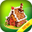 Candy color by number : Pixel 