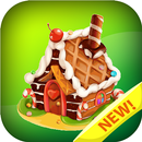 Màu kẹo theo số: Pixel art cup APK