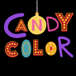 Candy Color Bomb