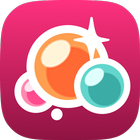 Candy Chase: Ball Idler Zeichen