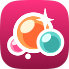 Candy Chase: Ball Idler أيقونة