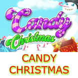 Candy Christmas