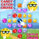 Candy Catch Cruise CCC APK
