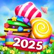 Sweets Match icon