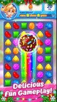 Sweets Match poster