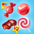 Candy Cards (Learn Languages)