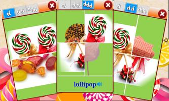 برنامه‌نما Candy Cards عکس از صفحه