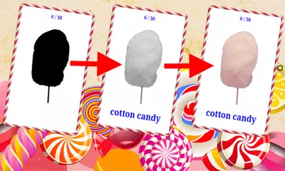 Baixar Candy Cards : Learn English XAPK