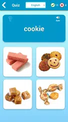 Baixar Candy Cards : Learn English XAPK