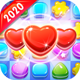 ”ขนมระเบิด - จับคู่ 3 เกมฟรี