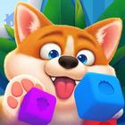 آیکون‌ Candy Cube Blast