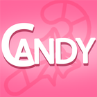 Candy アイコン