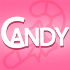 Candy أيقونة