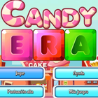 Candy Era Dulces y caramelos icône