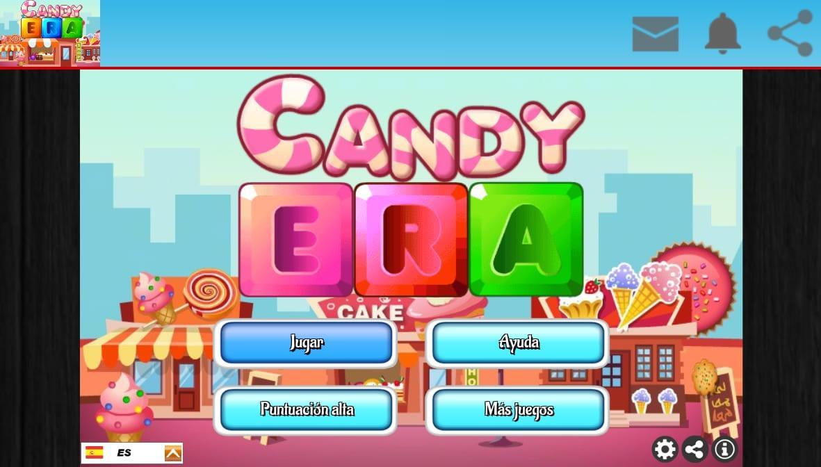 Candy Era Dulces Y Caramelos For Android Apk Download - ninjas caramelos roblox