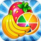 Candy Fruit Mania-icoon