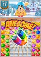 Candy Fruit Mania screenshot 2