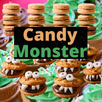 Candy Monsters APK
