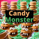 Candy Monsters APK