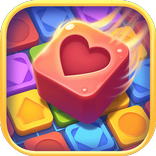 Candy Puzzle Match