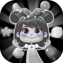 Конфеты Сладости Три в ряд APK