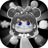 Конфеты Сладости Три в ряд