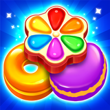 Candy Park иконка