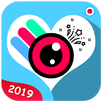Beauty Selfie Plus-Photo Stickers Sweet cam selfie APK