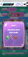 Candy Christmas gush screenshot 3