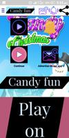 Candy Christmas gush screenshot 1