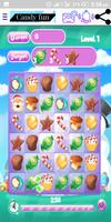 Candy Christmas gush screenshot 2
