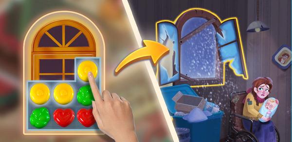 How to Download Candy Manor - Home Design APK Latest Version 172 for Android 2025 image