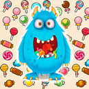 candy monsters APK