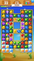 Candy Smash تصوير الشاشة 3