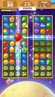 Candy Smash الملصق