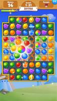 Candy Smash تصوير الشاشة 1