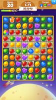 Candy Smash تصوير الشاشة 2