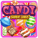 Candy Super Lines APK